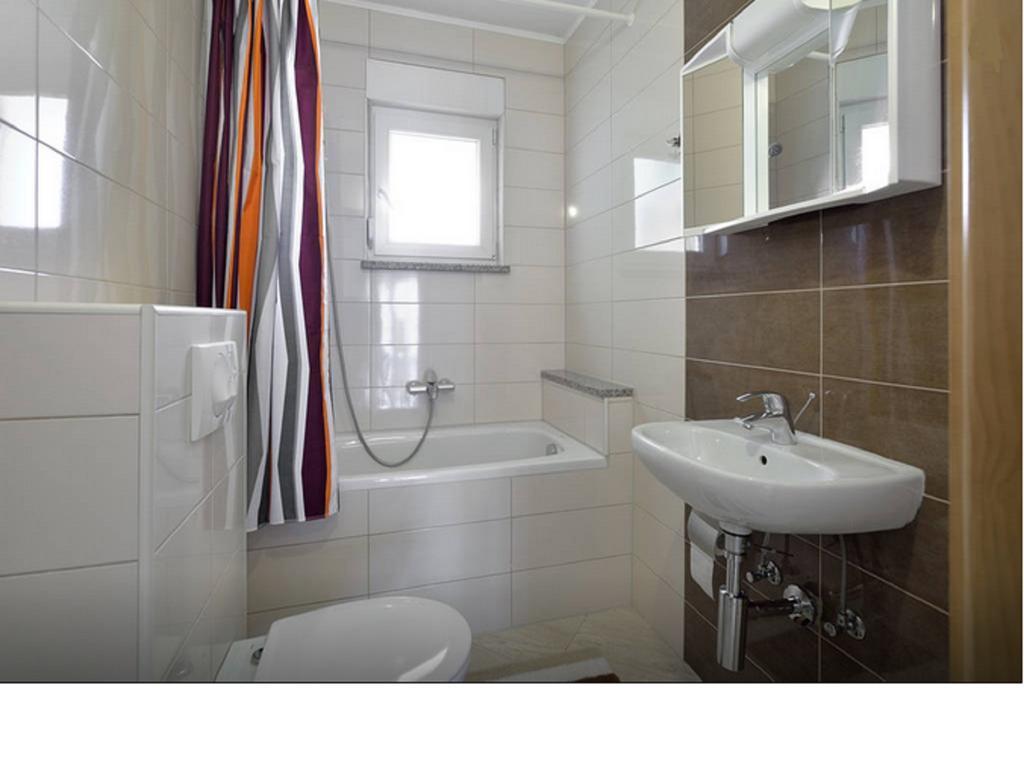 Apartment Una PUY Eksteriør bilde