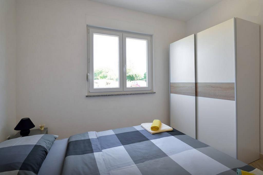 Apartment Una PUY Eksteriør bilde