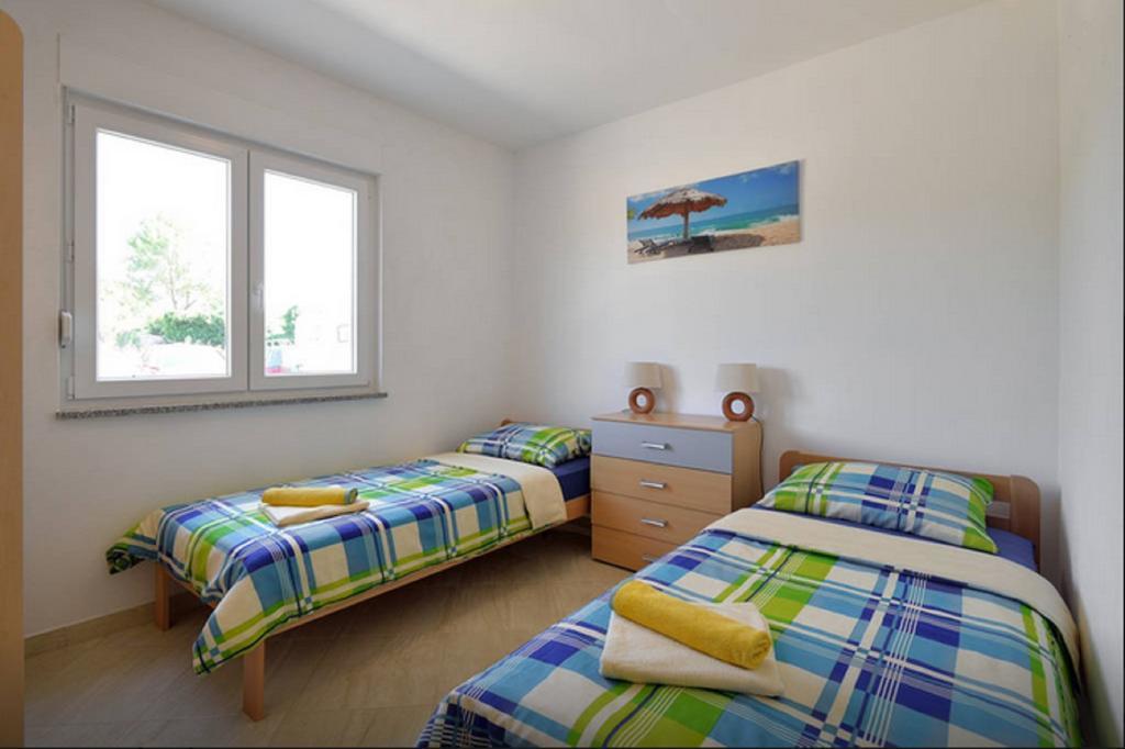 Apartment Una PUY Eksteriør bilde