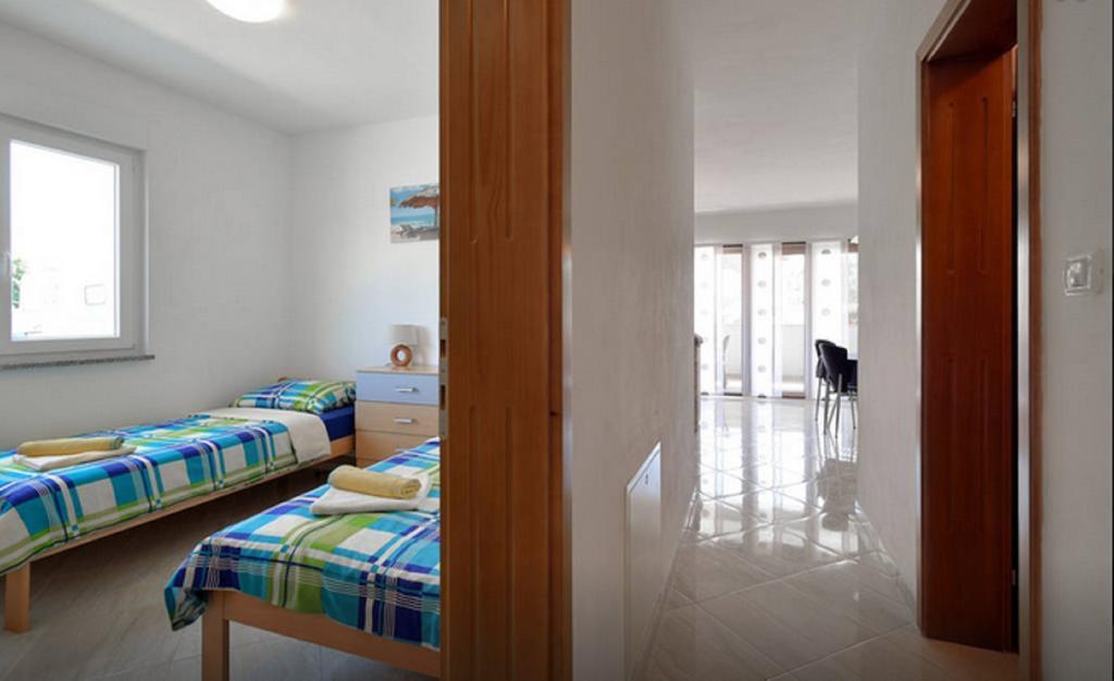 Apartment Una PUY Eksteriør bilde