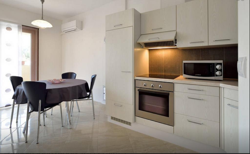 Apartment Una PUY Eksteriør bilde