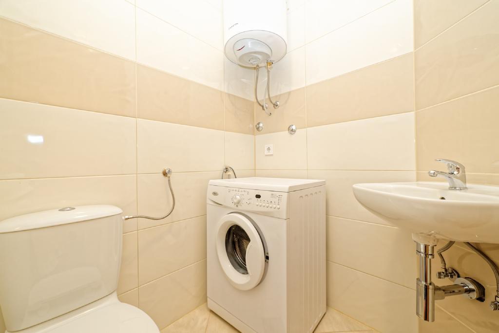 Apartment Una PUY Eksteriør bilde