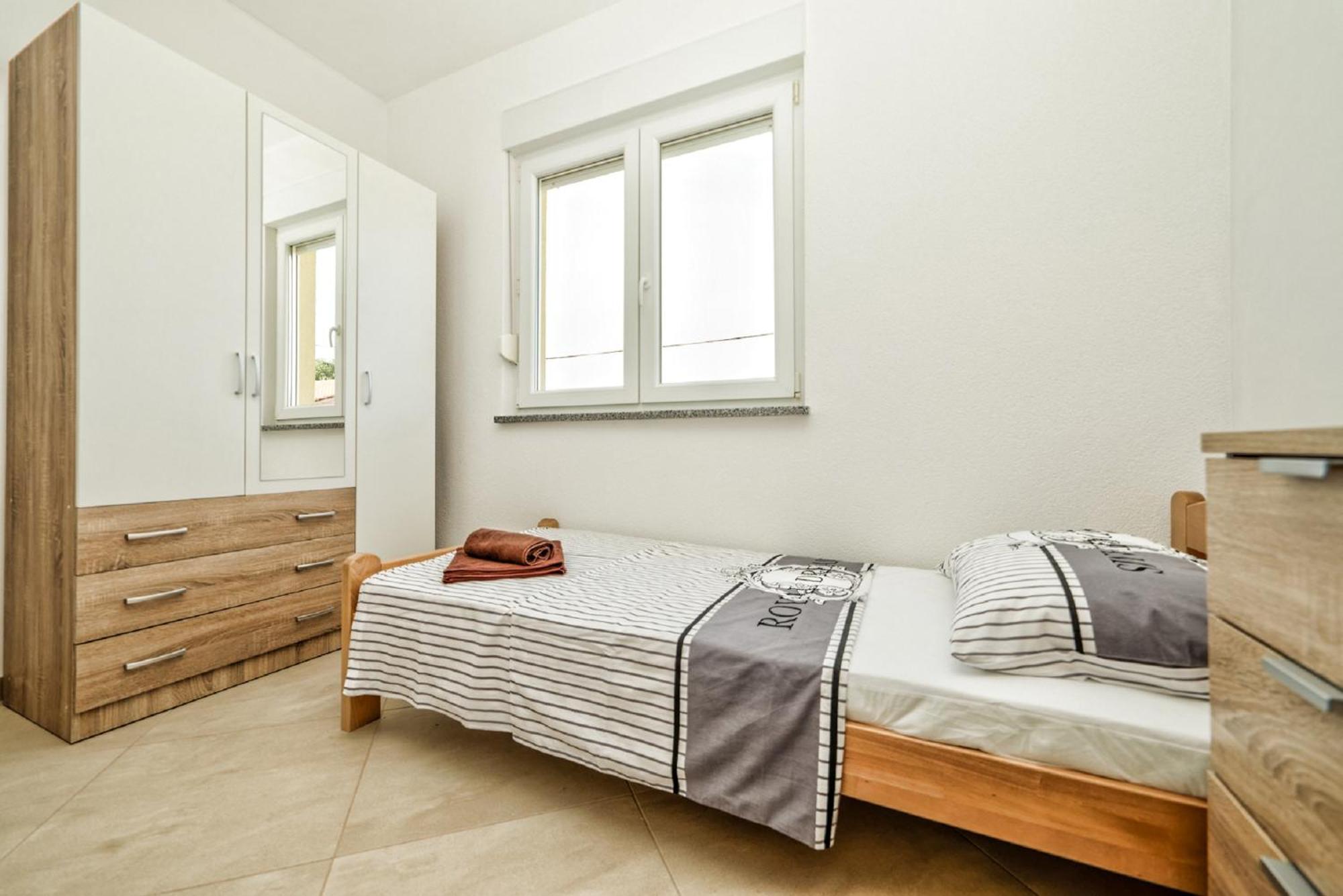 Apartment Una PUY Eksteriør bilde