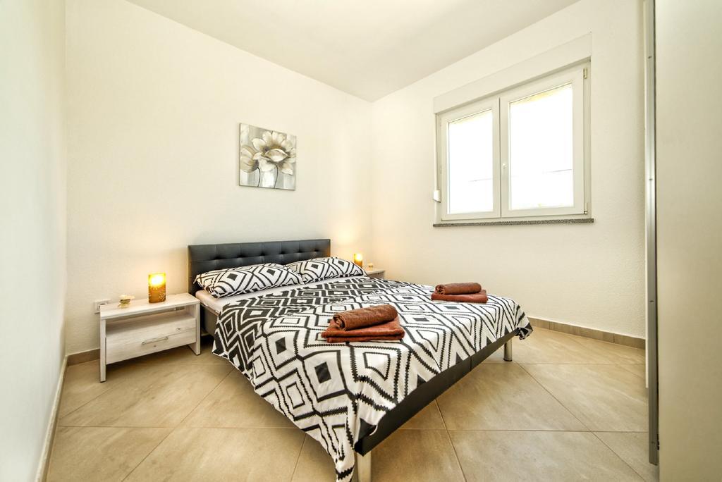 Apartment Una PUY Eksteriør bilde
