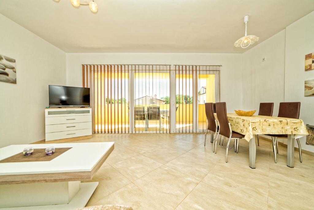 Apartment Una PUY Eksteriør bilde