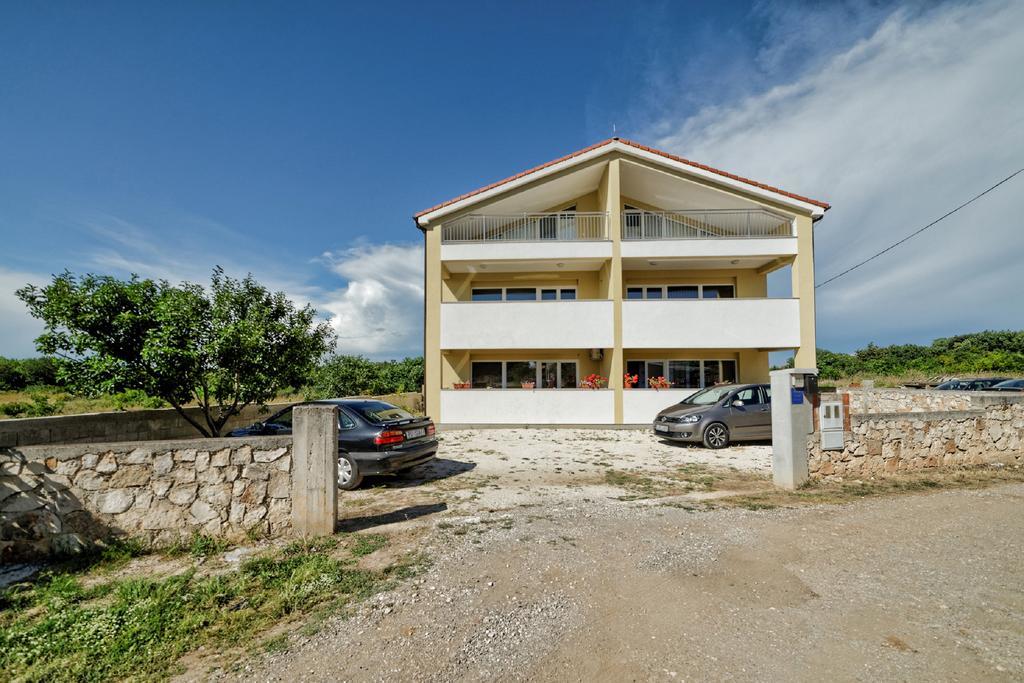 Apartment Una PUY Eksteriør bilde