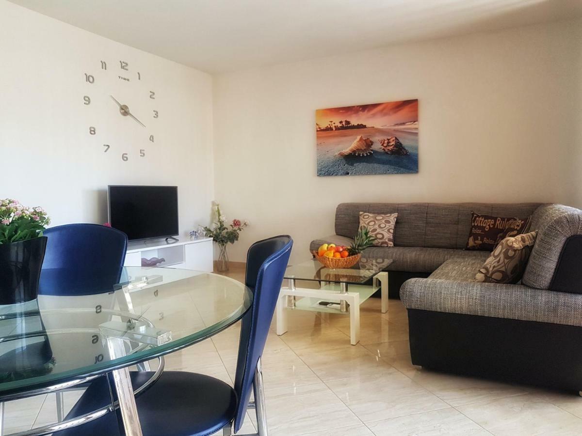 Apartment Una PUY Eksteriør bilde